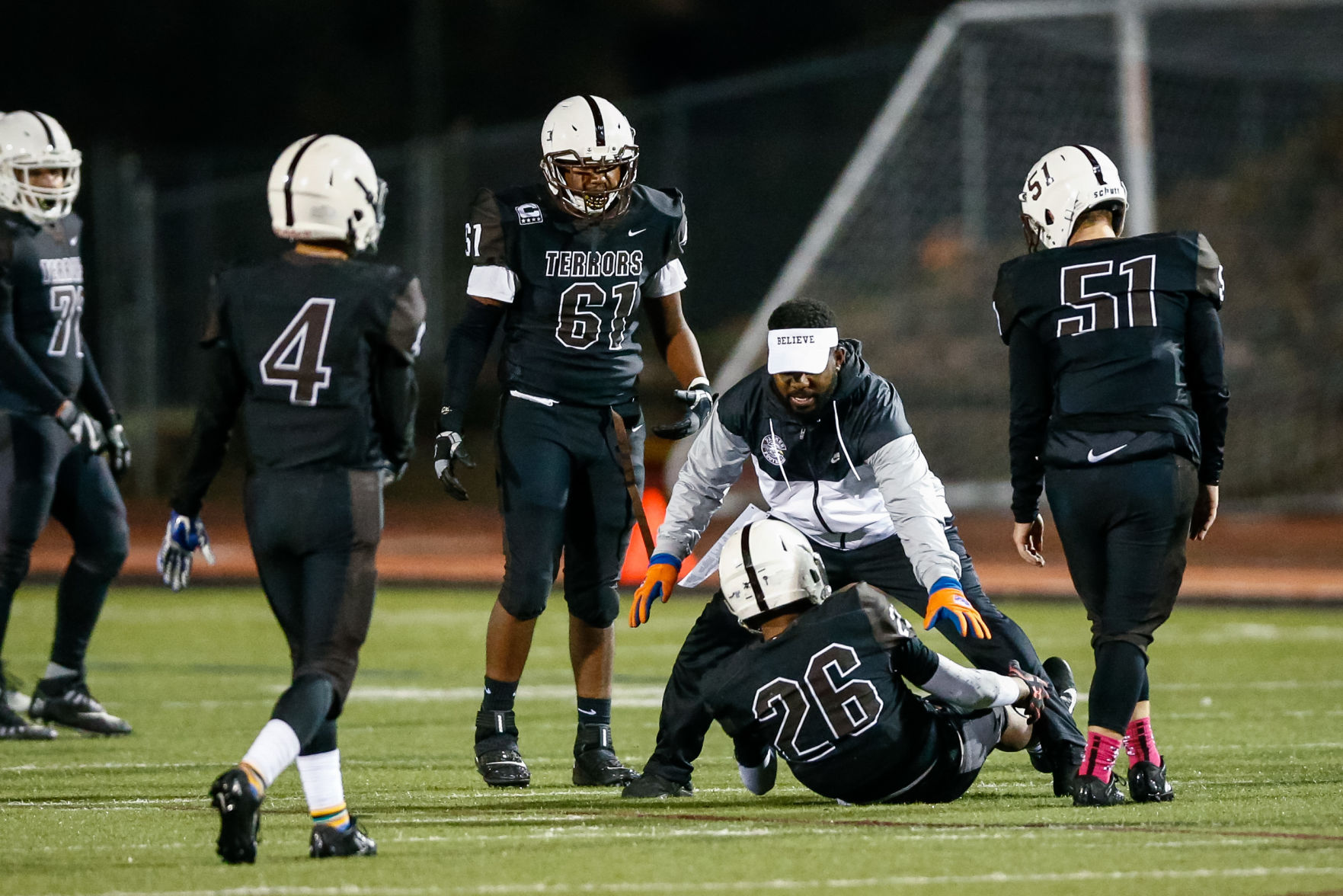 PREP FOOTBALL